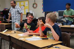 Science Bowl 